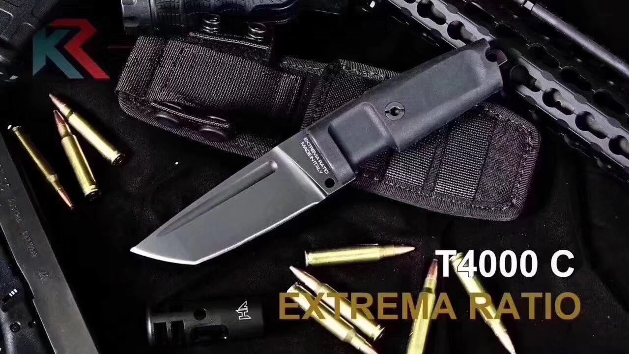 Extrema Ratio 意大利极端武力T4000C