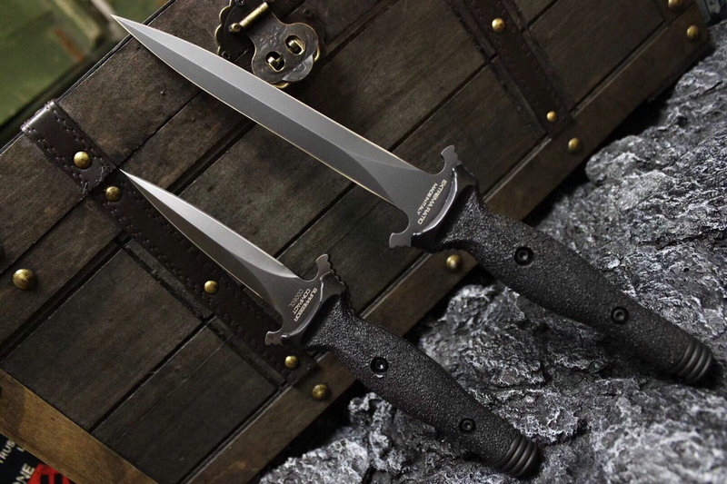EXTREMA RATIO极端武力  SUPPRESSOR COMPACT BLACK  镇暴者小号
