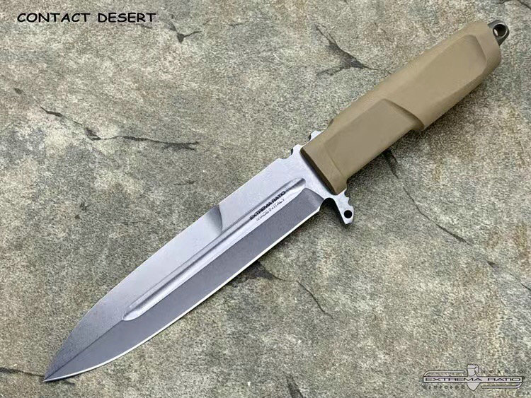 EXTREMA RATIO极端武力CONTACT 大号系列 多种可以选 全长29.3厘米